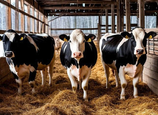 Минсельхоз заявил о продовольственной безопасности в Кировской области