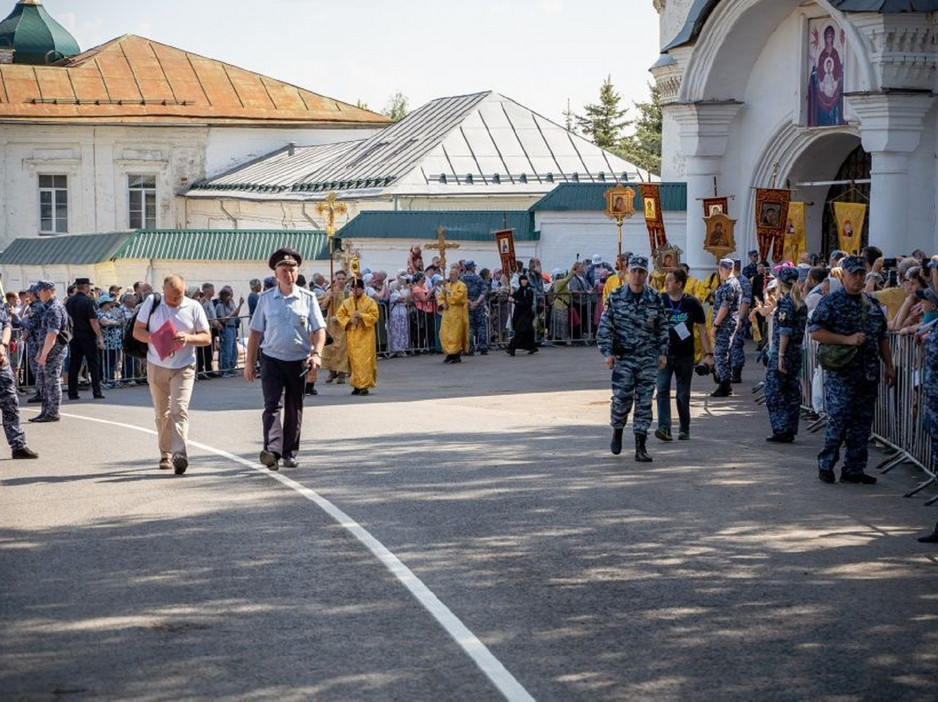 8 июня в Кирове перекроют дороги