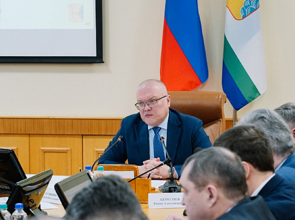 Строительство филиала центра «Россия» запланировано в Кировской области