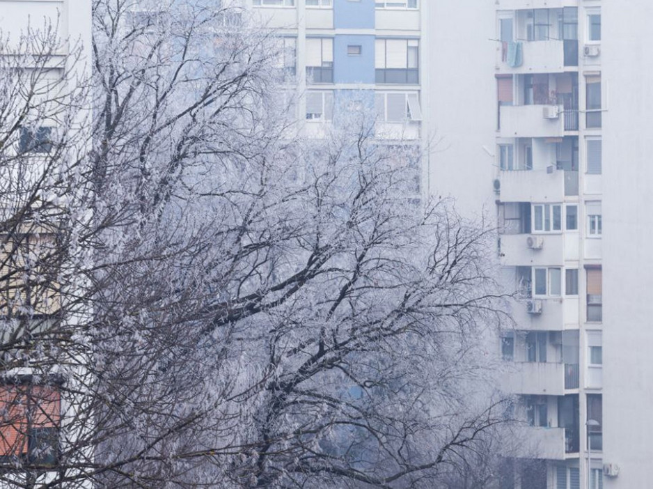 В Кировской области ожидается ледяной дождь и гололёд