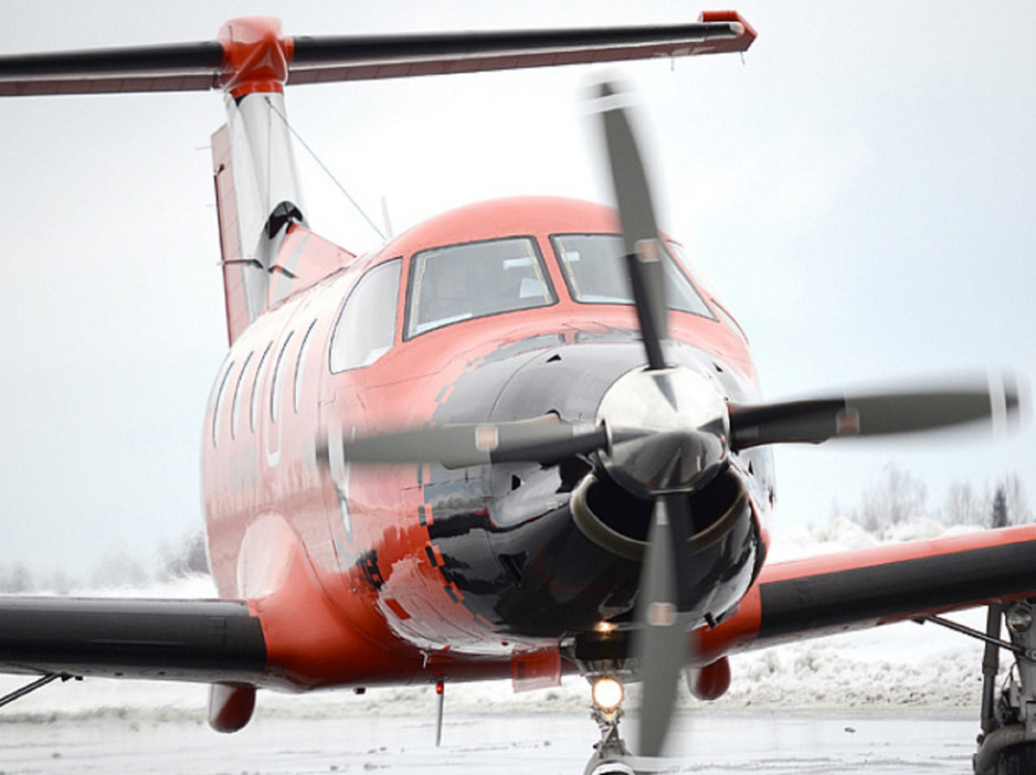 В Кировской области будет запущен масштабный проект по малой авиации
