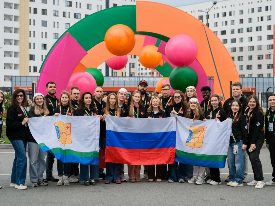 Иностранная делегация познакомится с Кировской областью