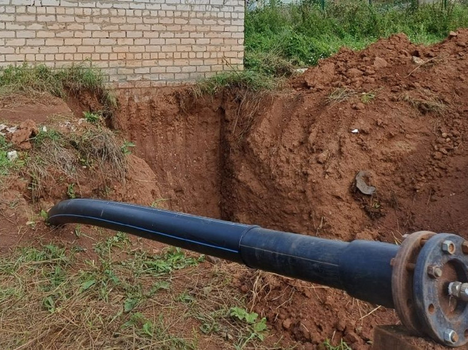 Симаков прокомментировал возможную передачу сетей «Водоканала» в концессию