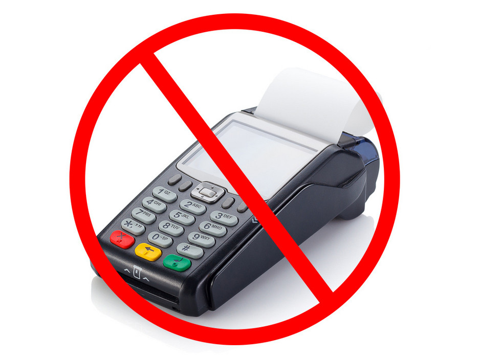 Кировчане жалуются на сбой платежных сервисов