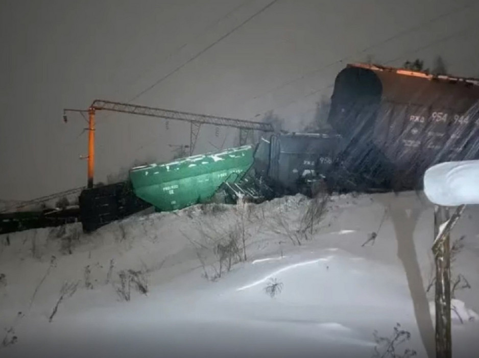 На перегоне Оричи — Шалегово полностью восстановили движение поездов