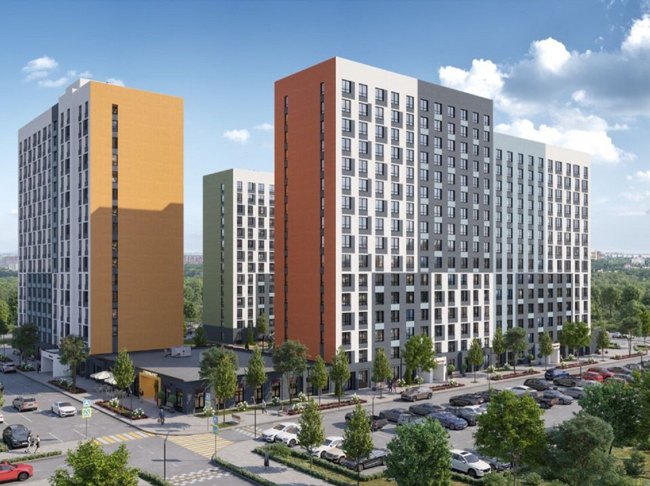 Лучше трёшку