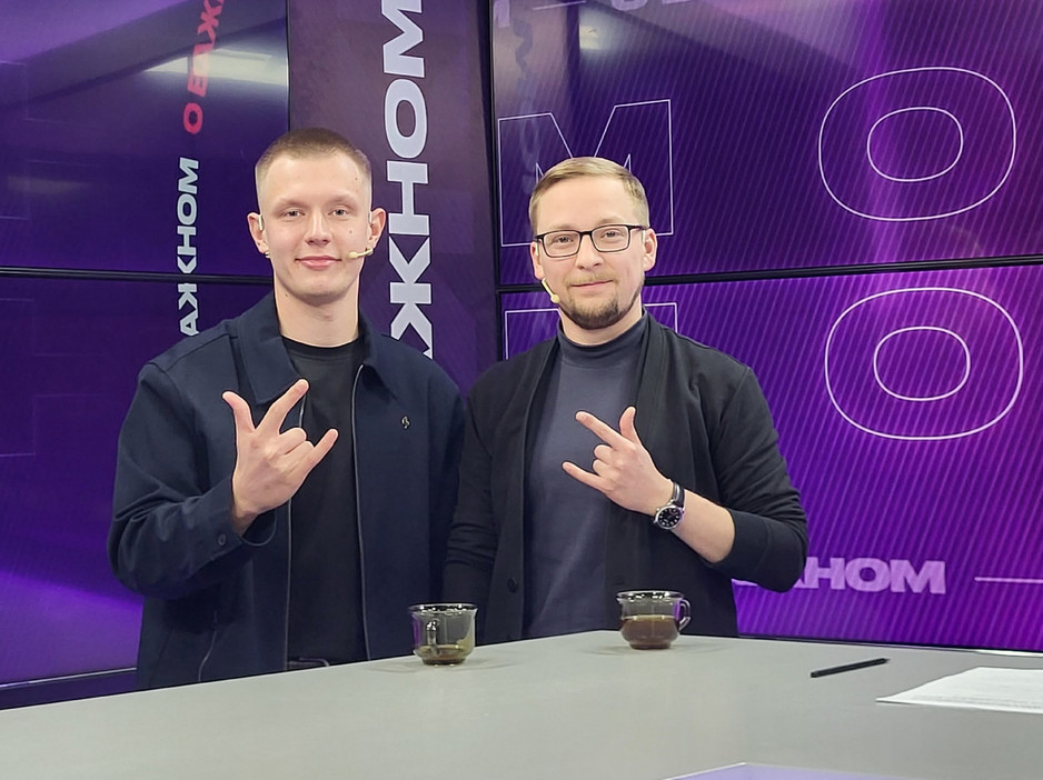 Михаил Коробейников: «Почему у меня должно быть выгорание? Я не понимаю!»
