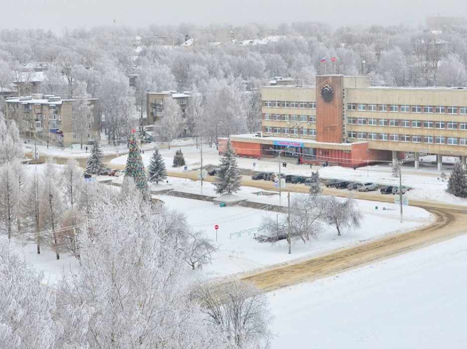 Кирово-Чепецк снова подвергся атаке БПЛА
