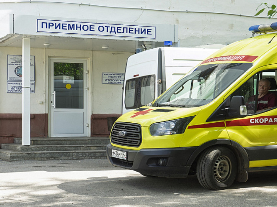 Для экстренных служб будут выделены две заправки в Кирове