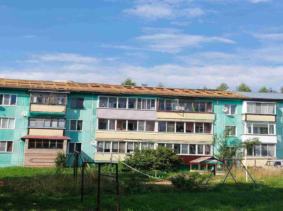 В Шутовщине выявлены множественные нарушения