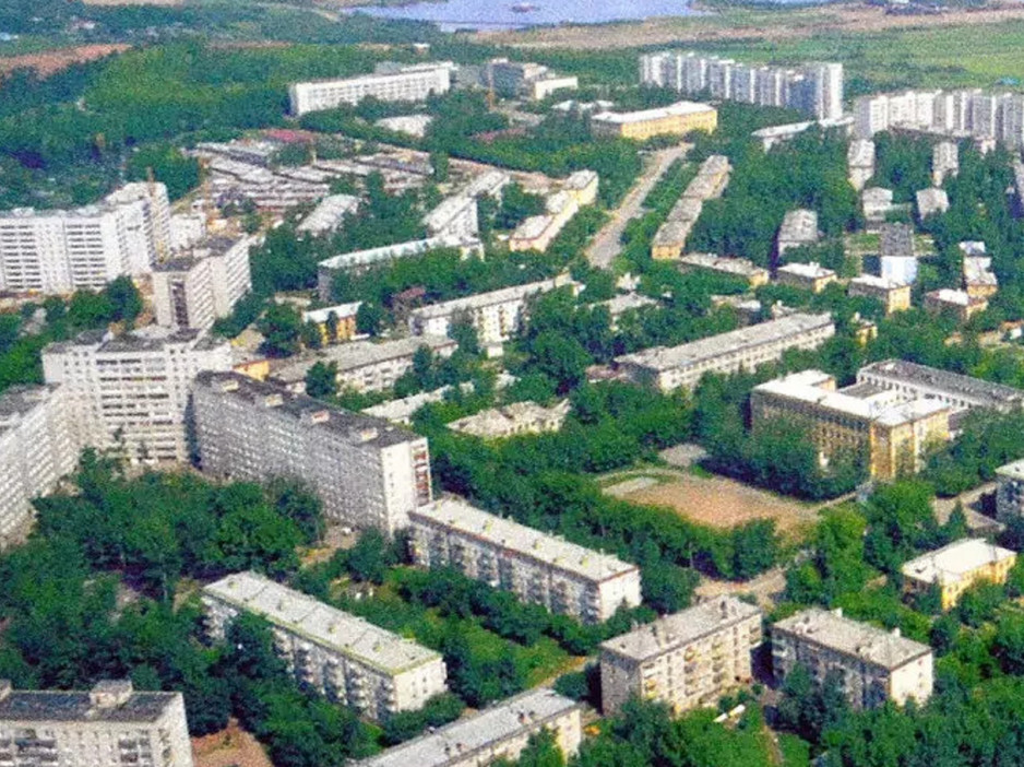 В Кирове ликвидируют последствия ракетной атаки