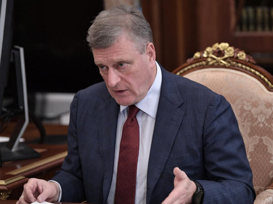 Экс-губернатор Кировской области Игорь Васильев задержан по подозрению в получении взятки