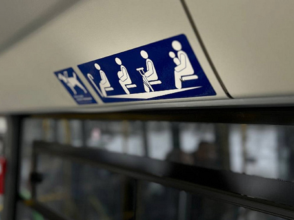 В Кирове на маршруты вышла новая партия автобусов