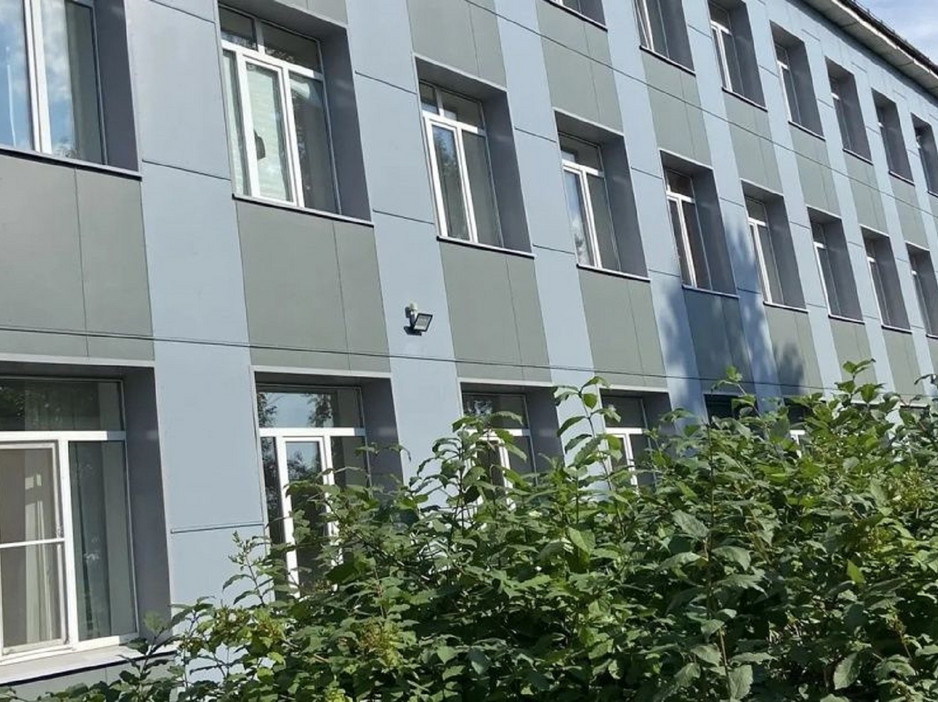 В школах подходит к концу капитальный ремонт