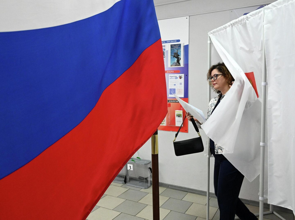 В Кировской области началась подготовка к выборам