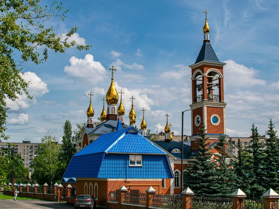 В Кировской области поддержку получат только мероприятия с ночёвкой