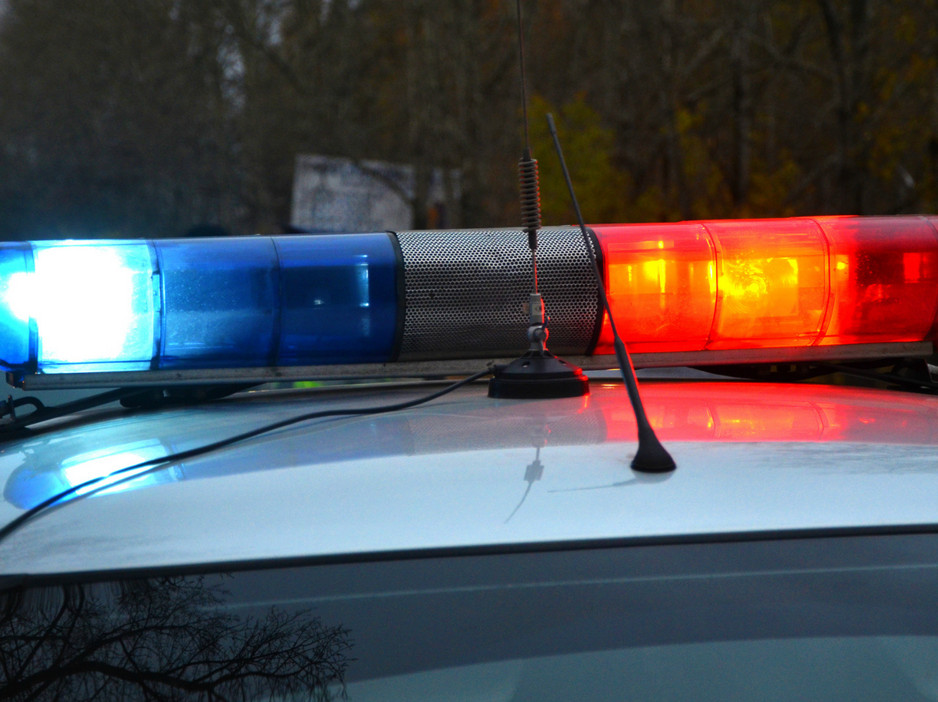 При задержании пьяного водителя квадроцикла пострадал полицейский