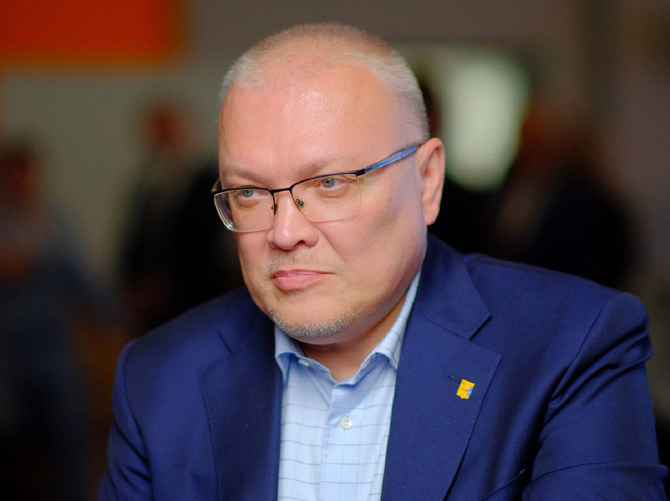 Александр Соколов объявил, что в Кировской области не будет «завода смерти»