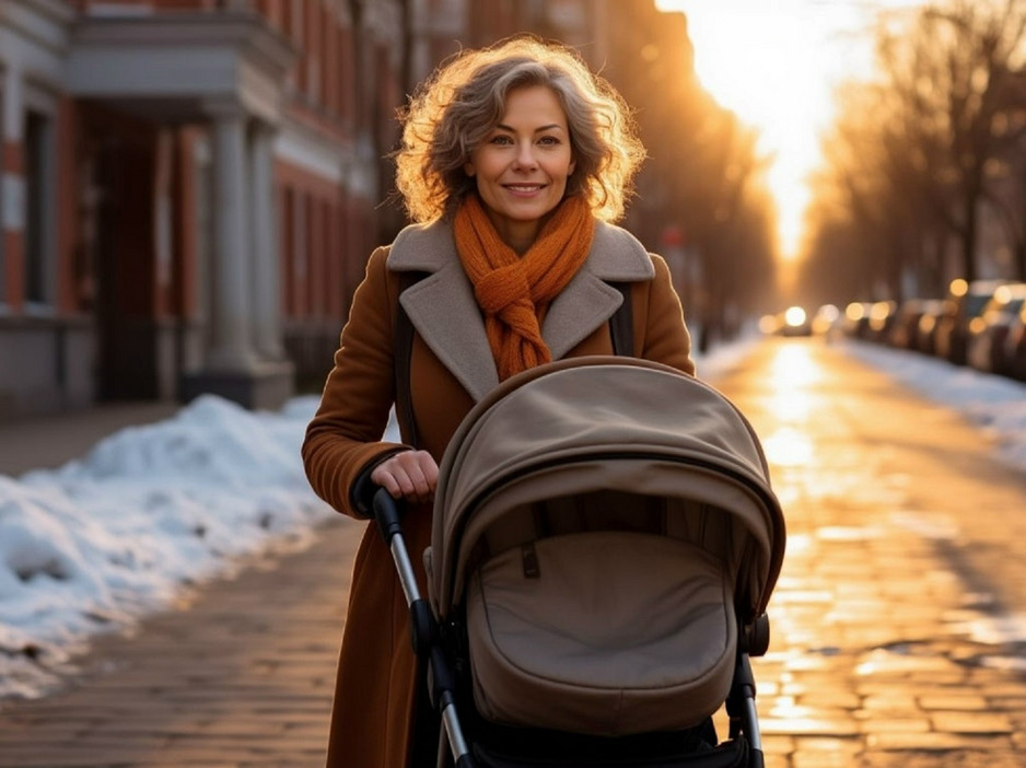 Александр Соколов предложил «зарплаты» бабушкам в декрете