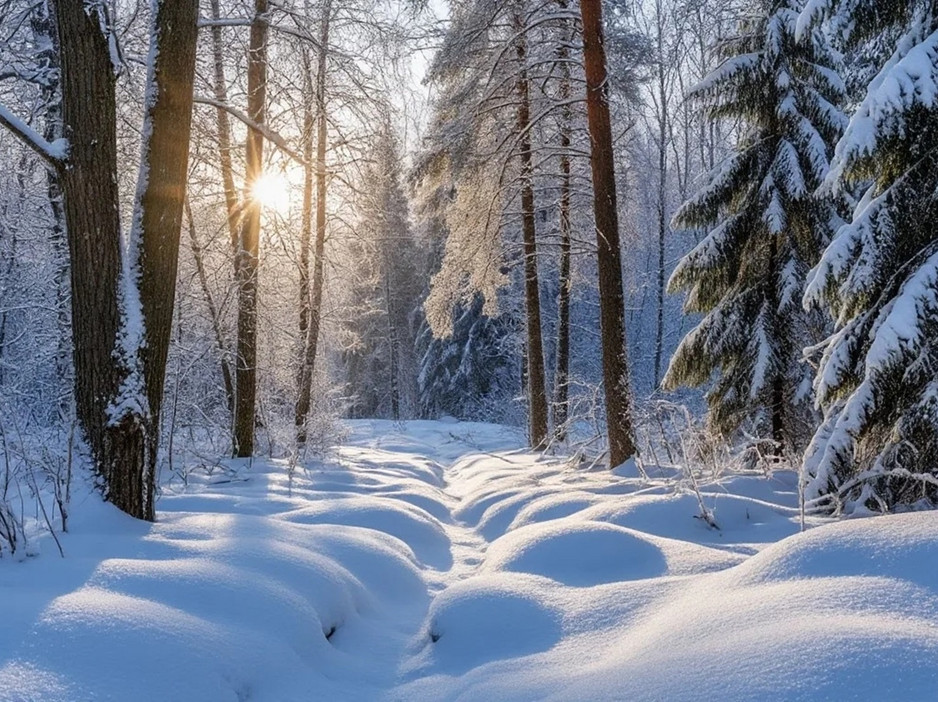 В Кировской области ожидается арктическое вторжение