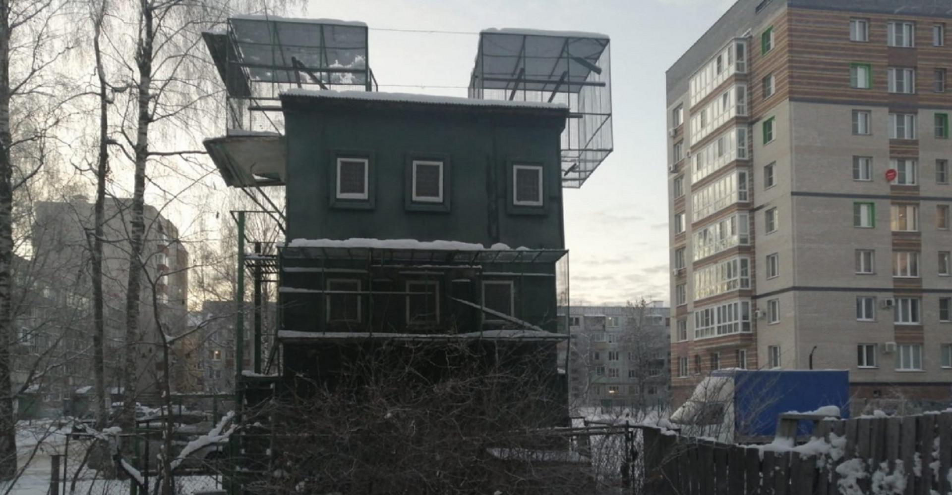 Новость