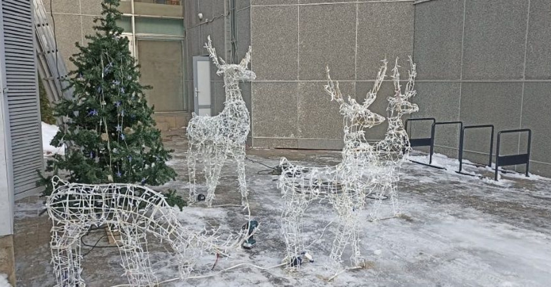 Новость
