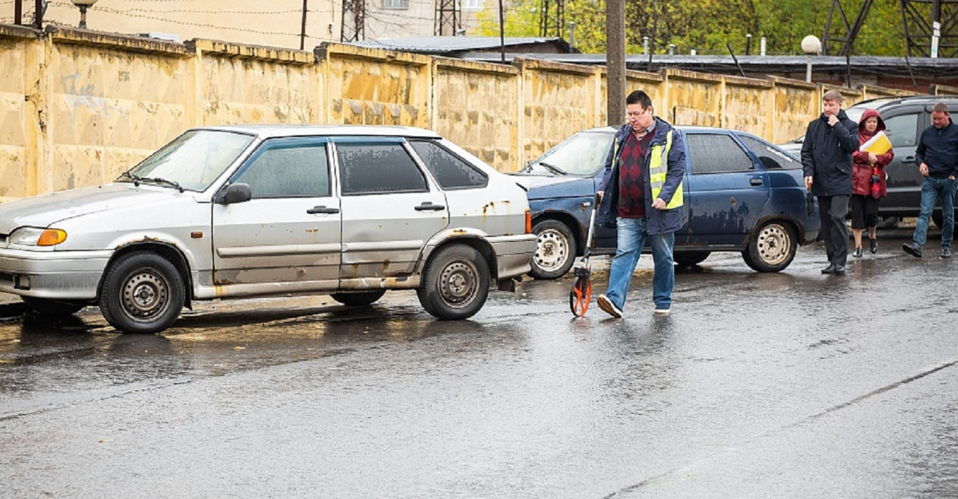 Новость