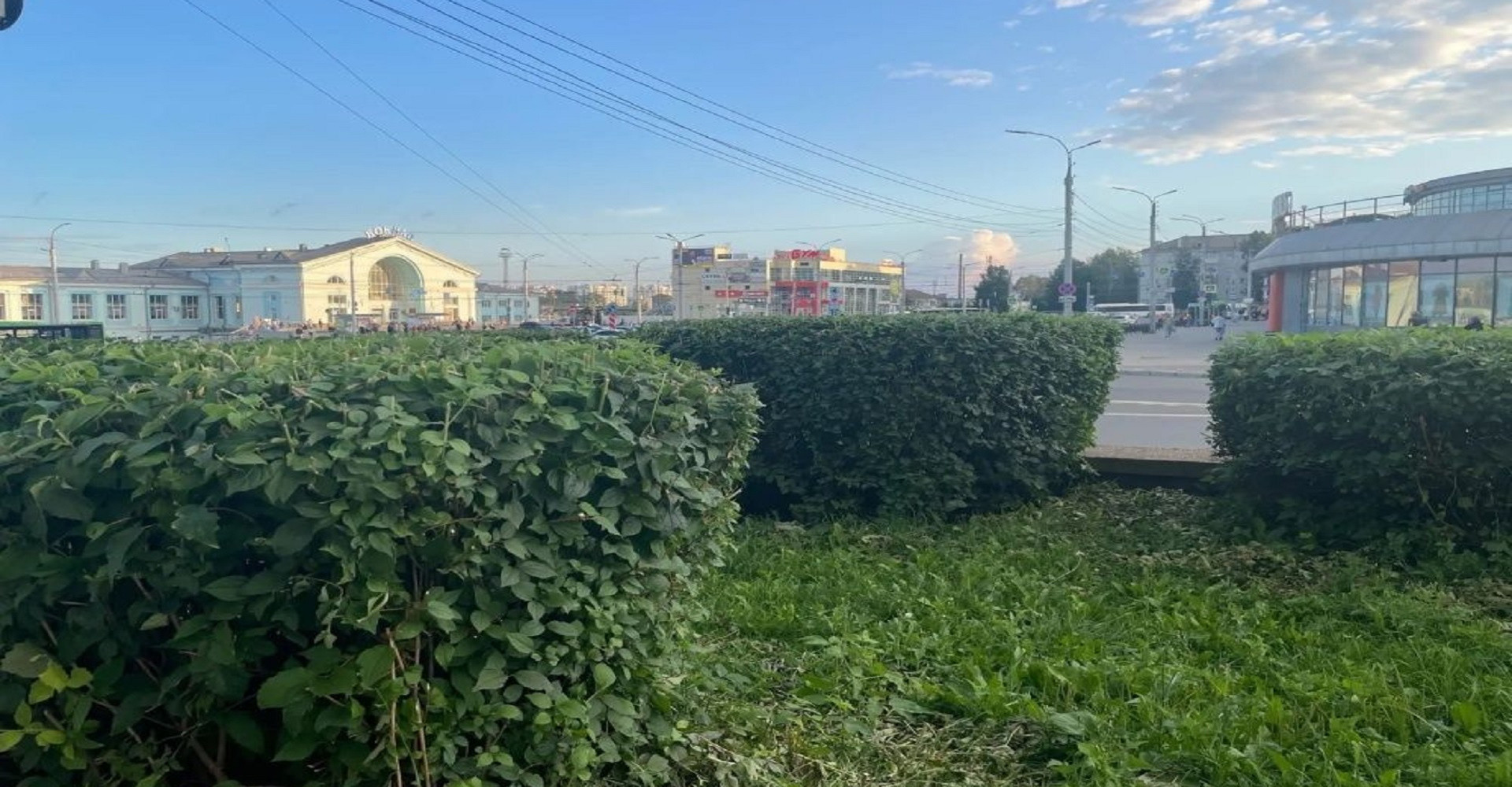 Новость
