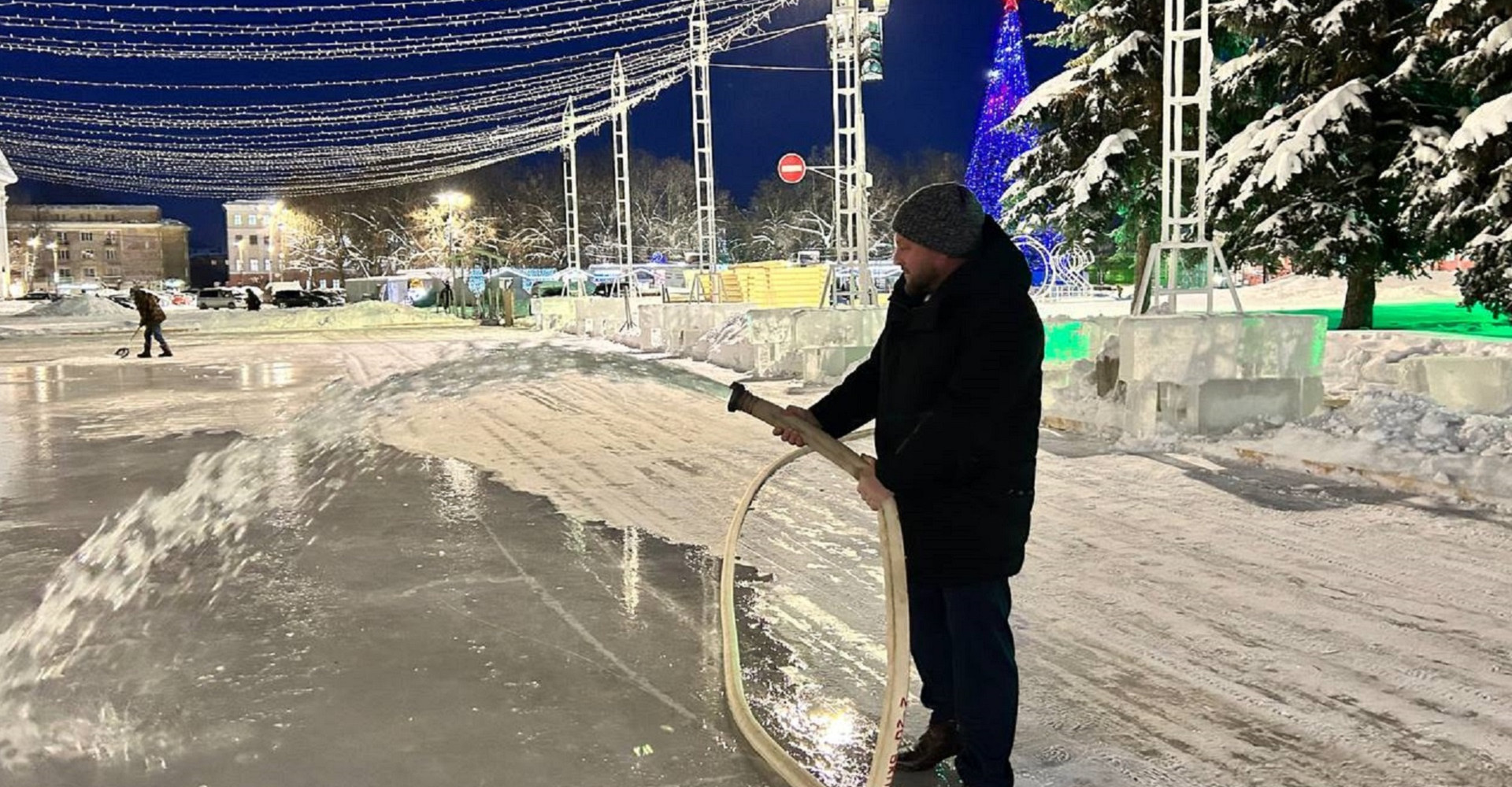 Новость
