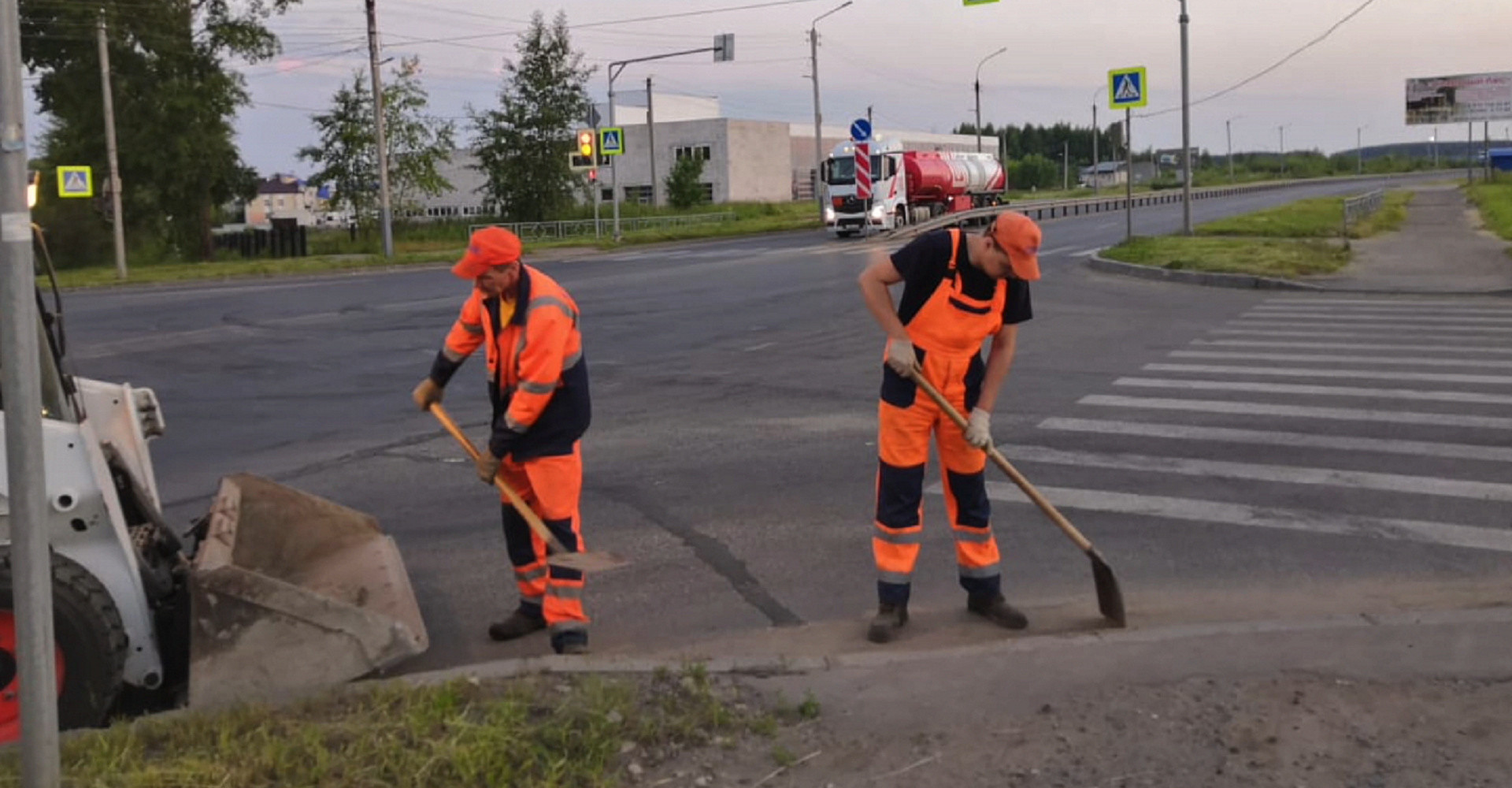 Новость