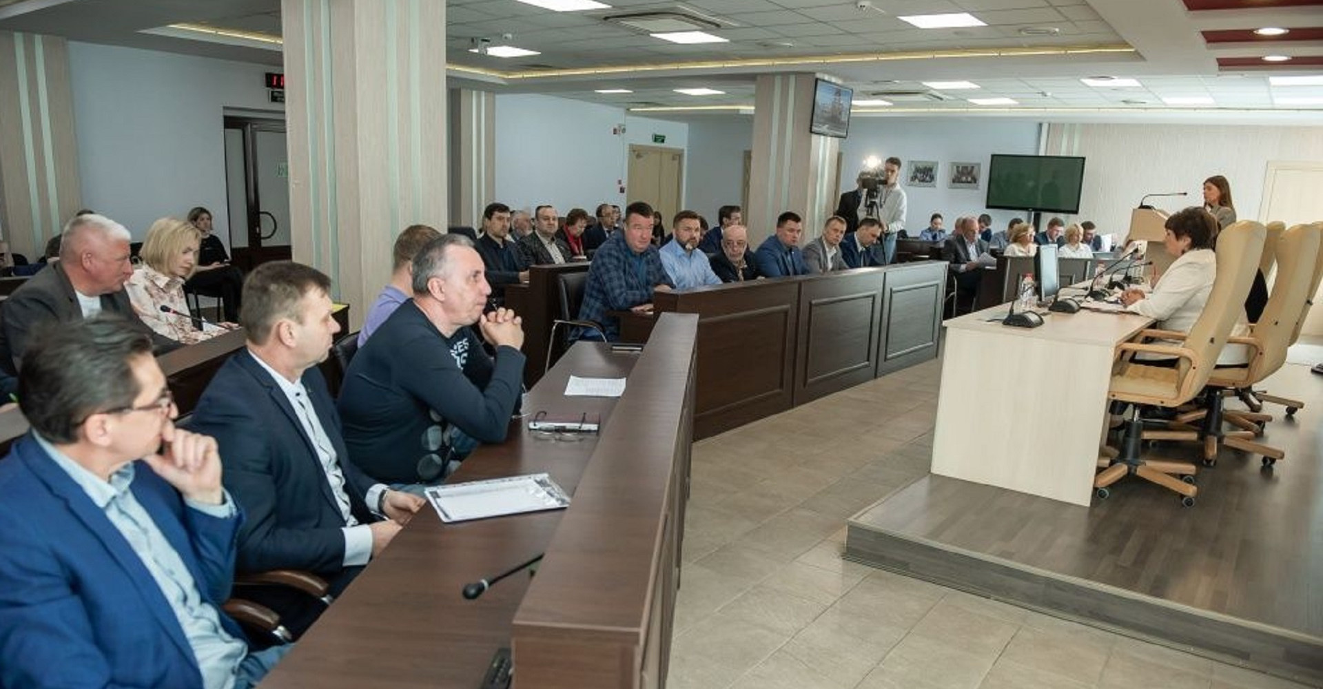 Новость
