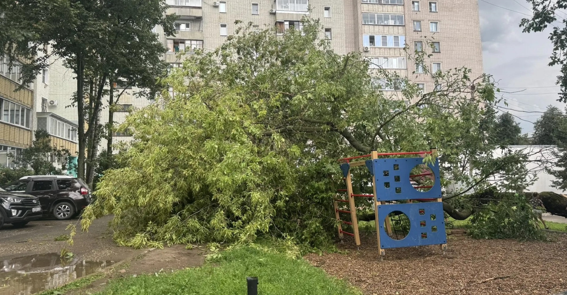 Новость