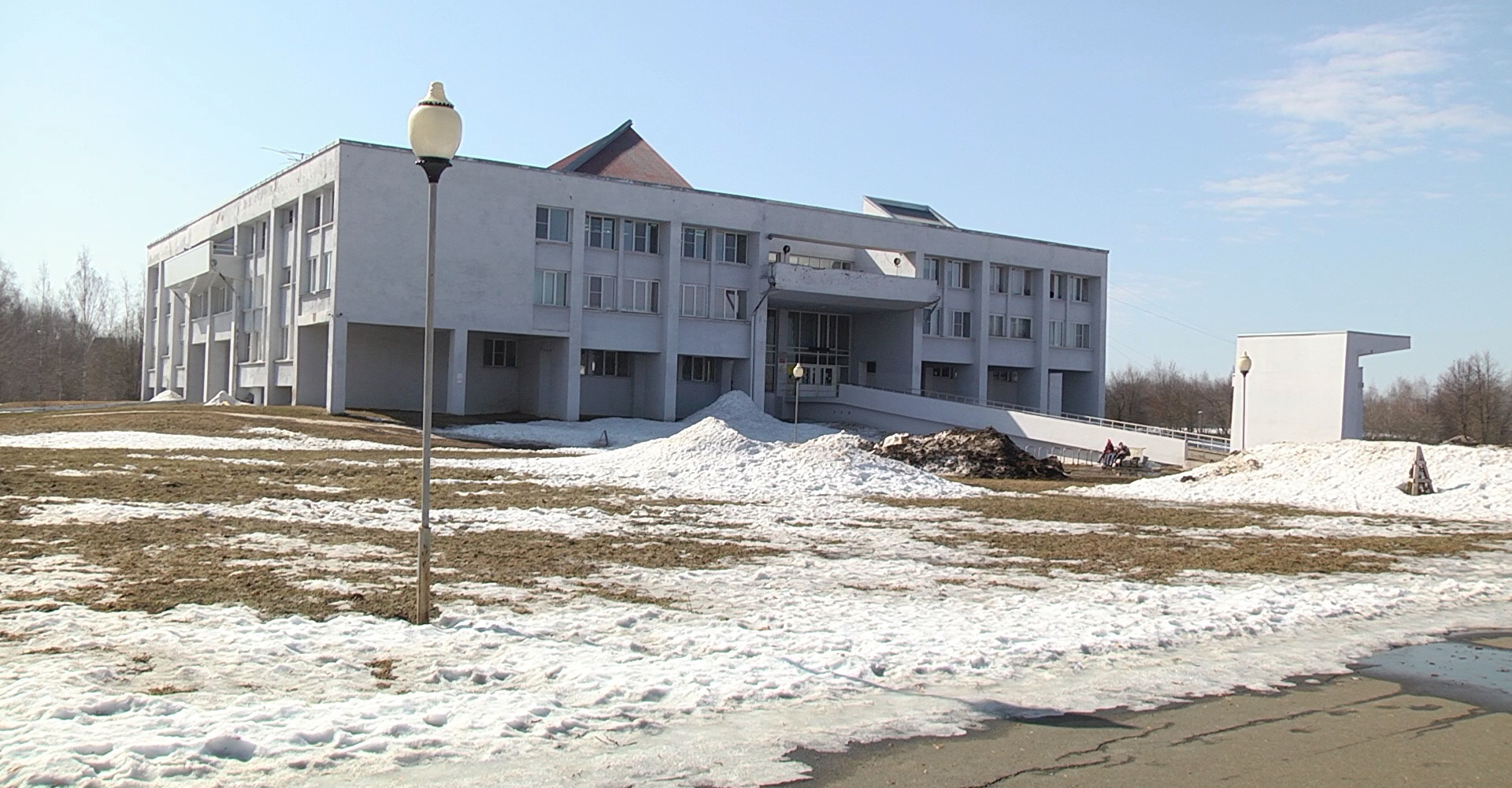 Новость