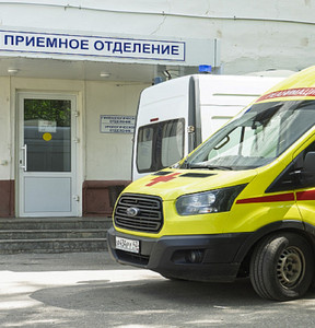 Для экстренных служб будут выделены две заправки в Кирове