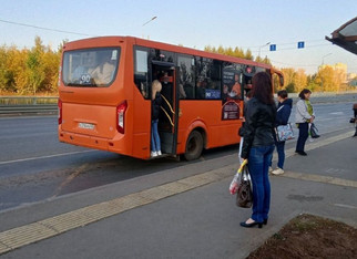 Кировские прокуроры наказали мэрию из-за жалоб на общественный транспорт