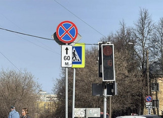 В Кирове перенастраивают светофоры