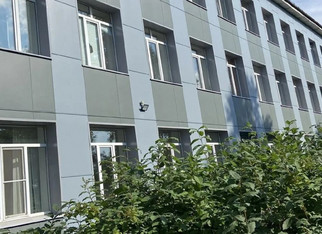 В школах подходит к концу капитальный ремонт