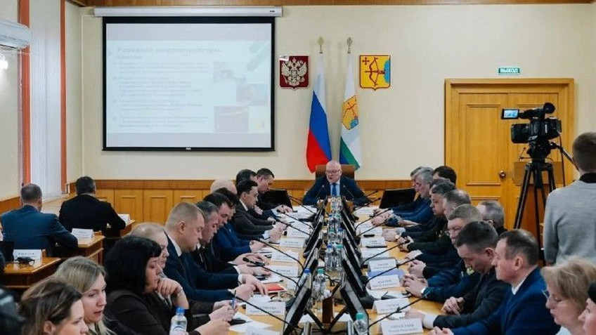 Поставлена задача - запустить движение по тоннелю в 2027 году