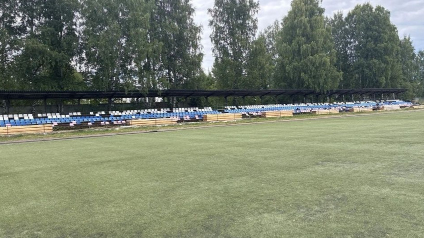 Спортивные школы Кирова готовят к занятиям