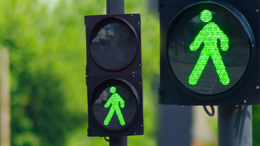 Без конфликтов!