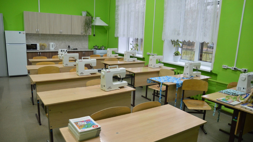 В Кирово-Чепецке стартовал «УралхимКЛАСС»