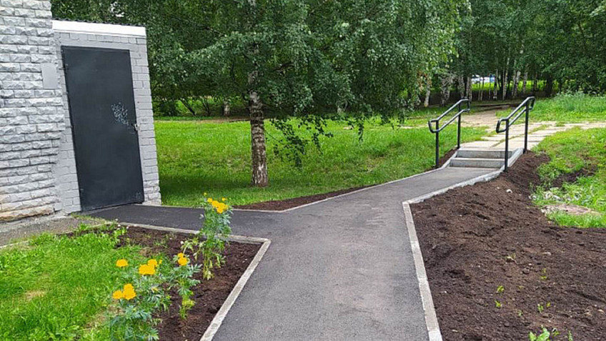 В Кирове готовы около половины объектов ППМИ