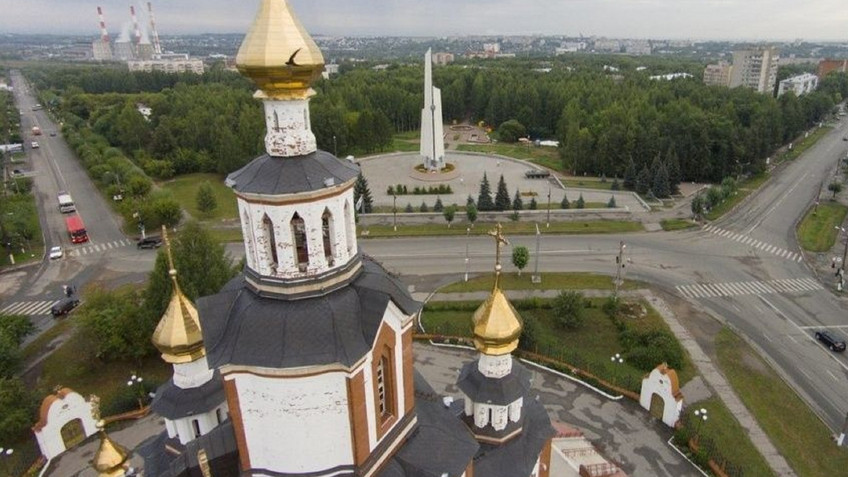 В Кирове скорректируют маршрут автобуса № 26