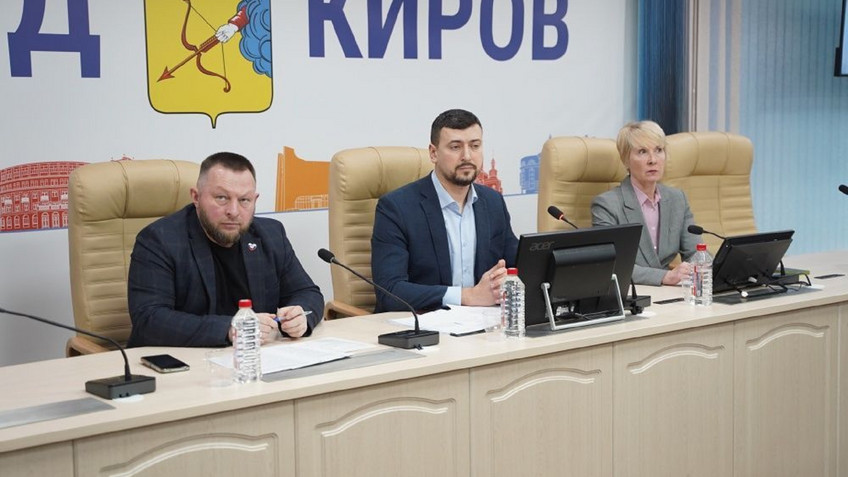 Депутаты обсудили концессию