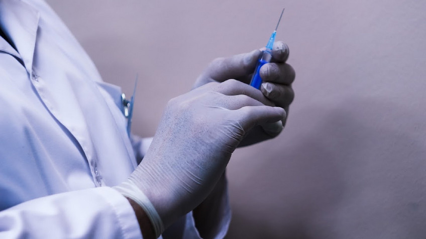 Кировский минздрав ответит на вопросы о вакцинации от коронавируса