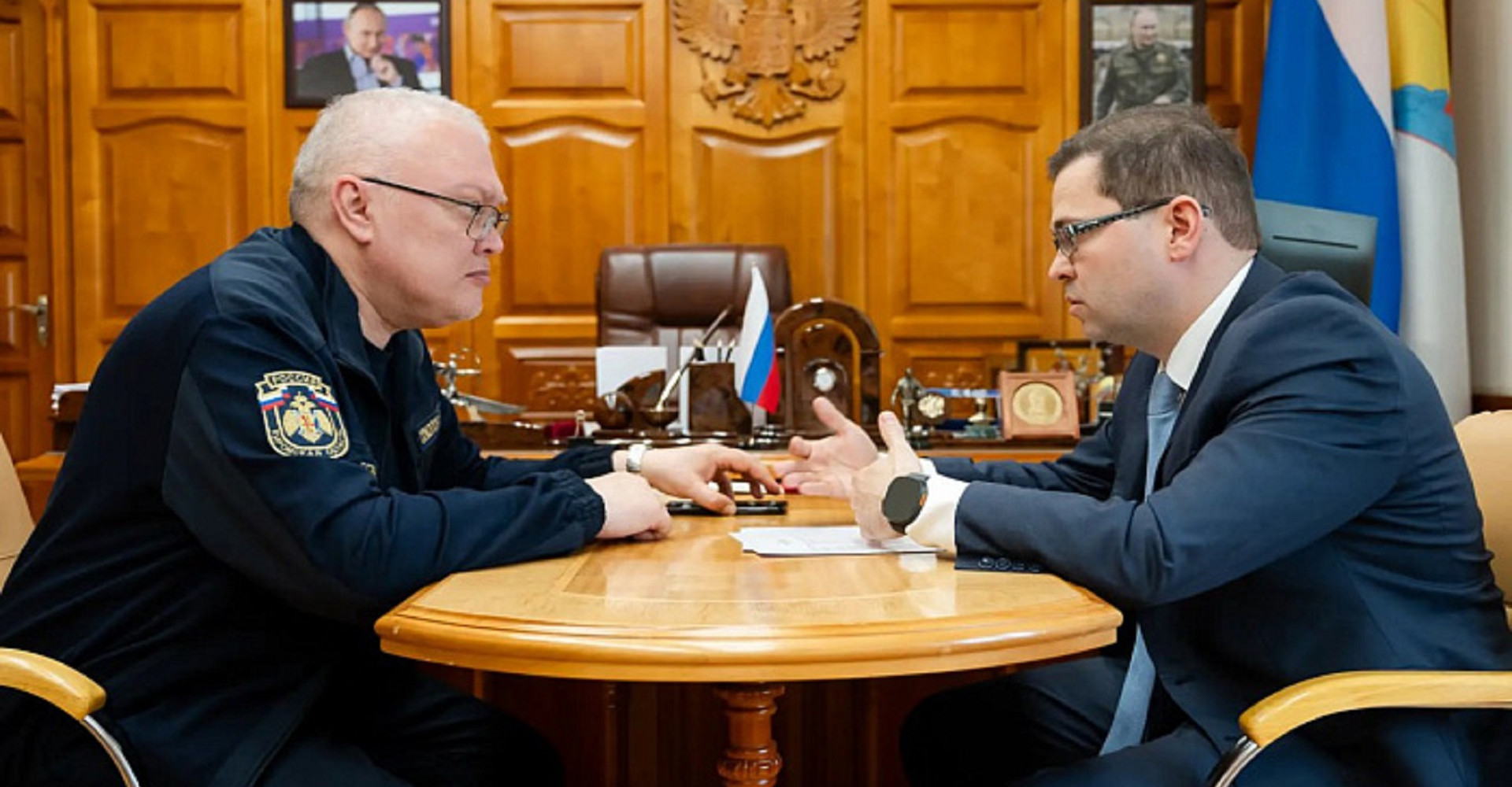 Новость
