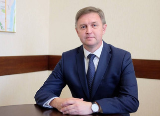 Романа Береснева переизбрали председателем Заксобрания Кировской области