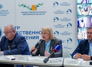 Кировская область может получить рекордное число мандатов в Госдуму