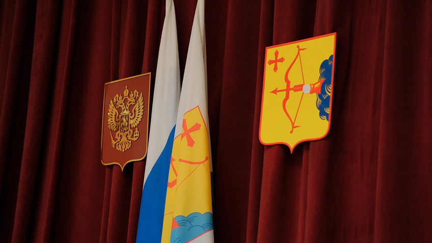 В кировском парламенте принят закон об ответственном бизнесе