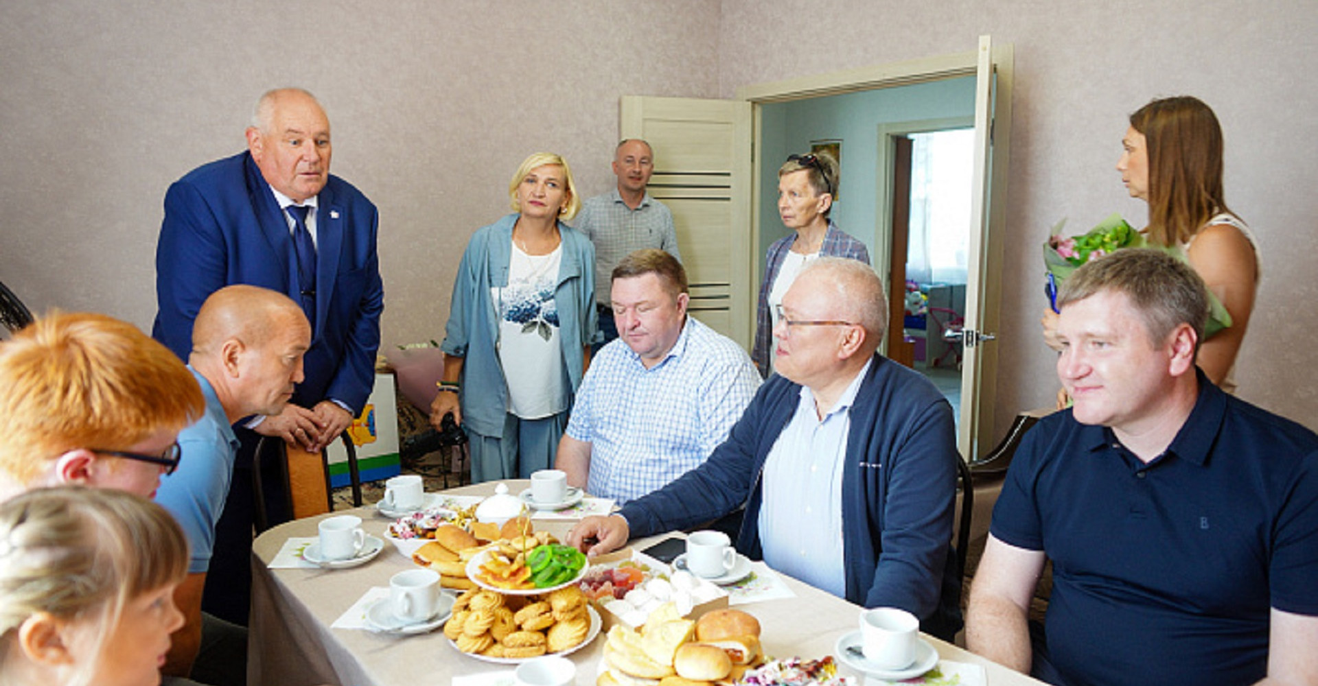 Новость
